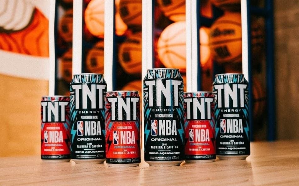 TNT-NBA