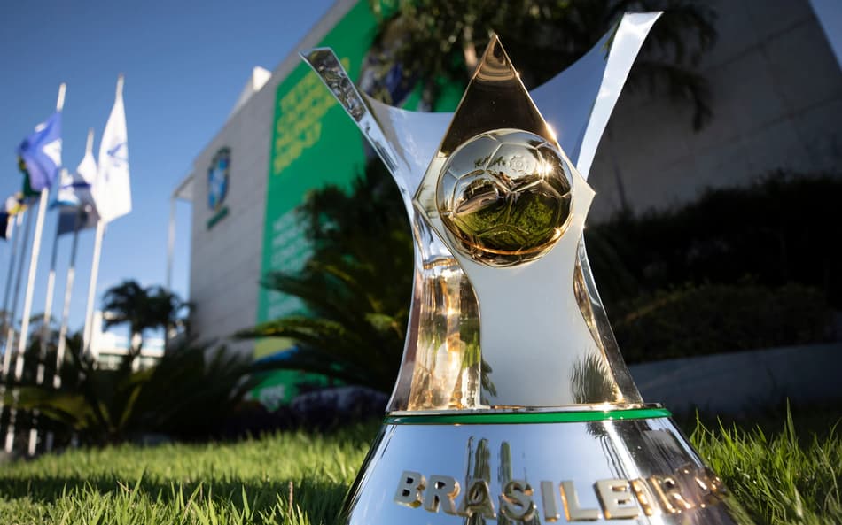 Taça do Campeonato Brasileiro - Brasileirão