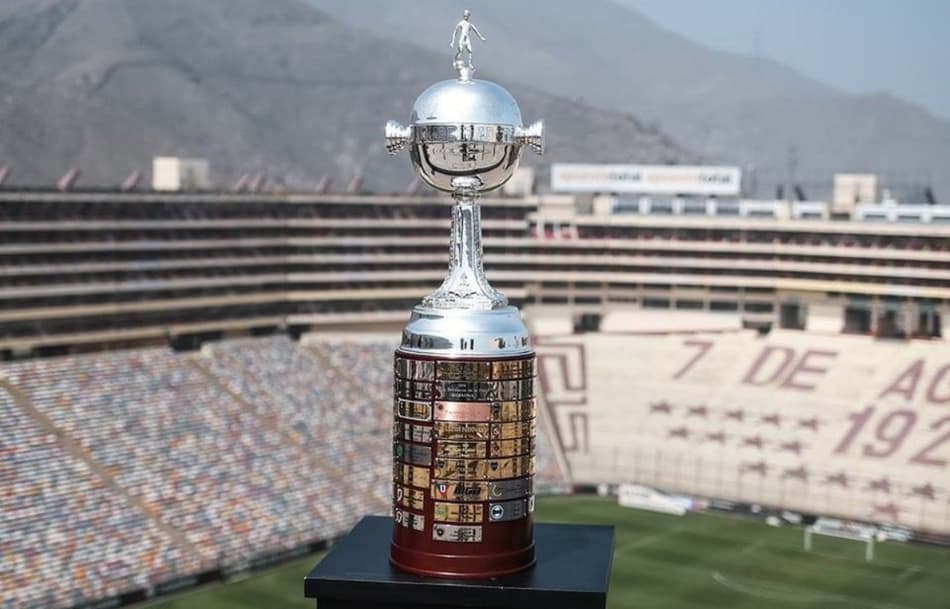 Chances de classificação à Libertadores mudaram; confira