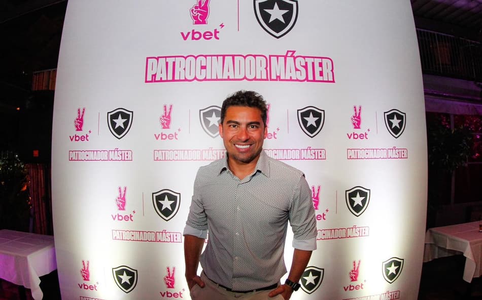 Thairo Arruda Botafogo