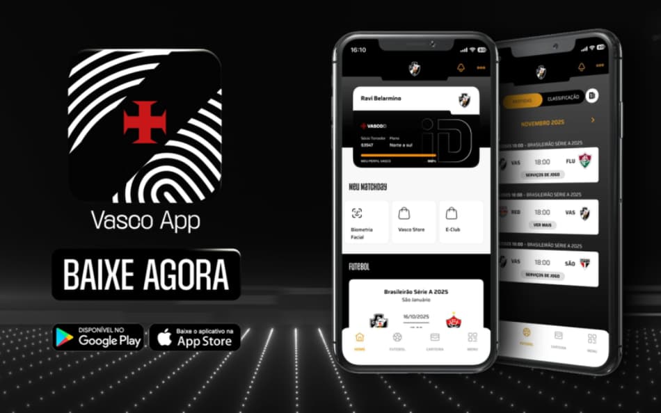 Vasco APP