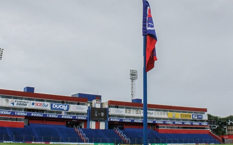 Vila Capanema Paraná Clube