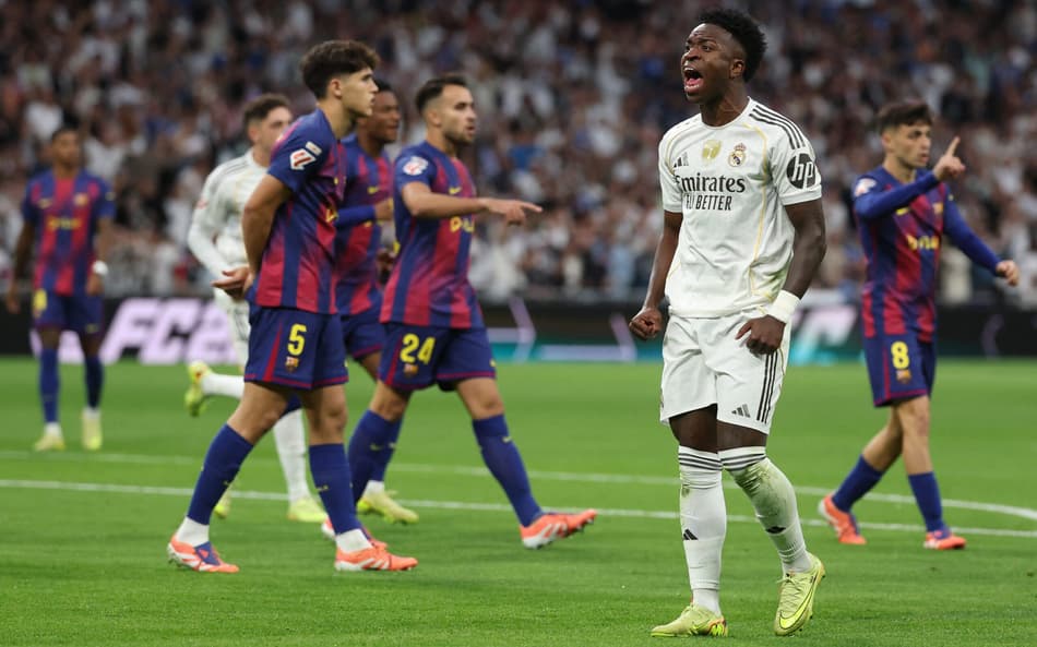 Vini Jr - Real Madrid