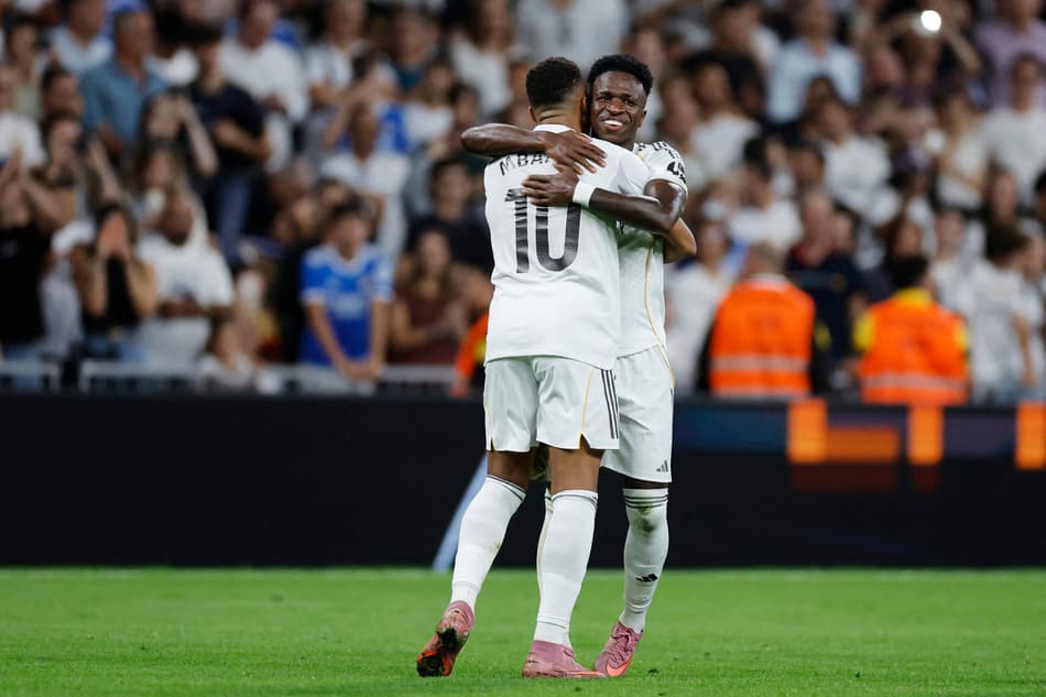 Como seria a escalação dos 11 mais valiosos do mundo? Veja