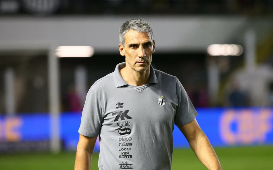 Vojvoda Santos Corinthians
