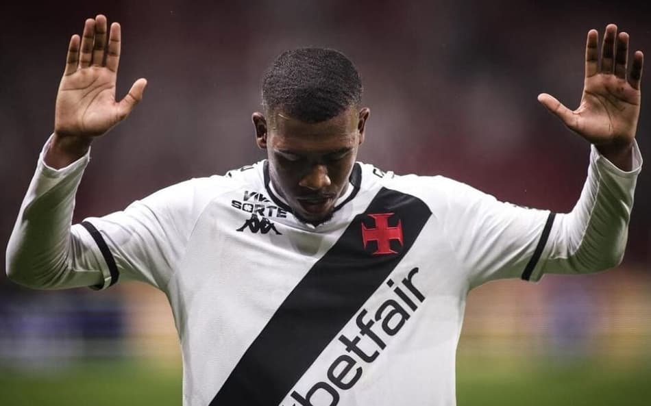 Rayan Vasco