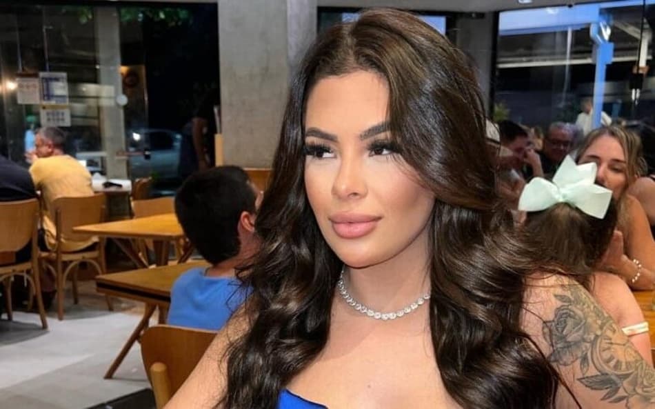 Rafaela tinha 27 anos (Foto: Reprodução)