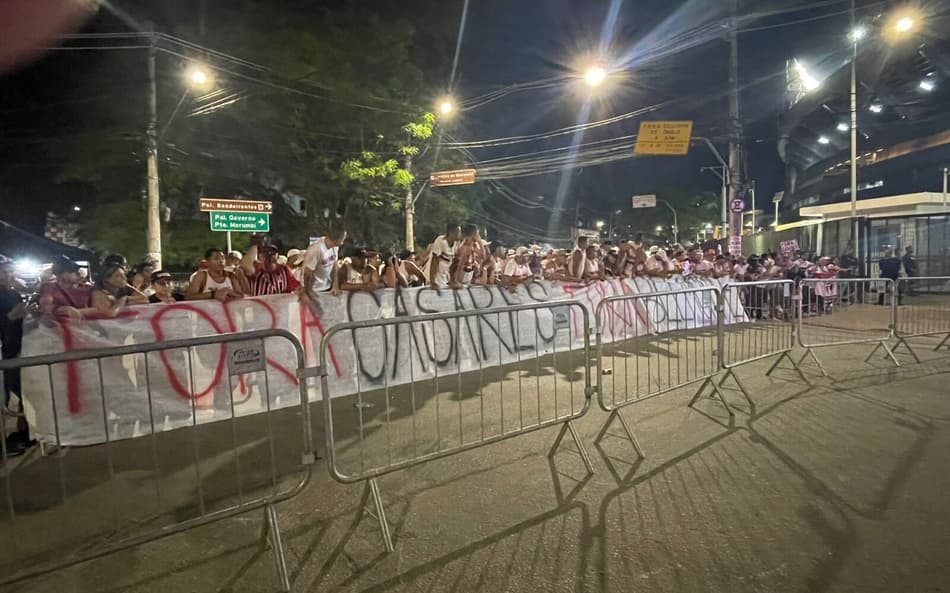 protesto são paulo