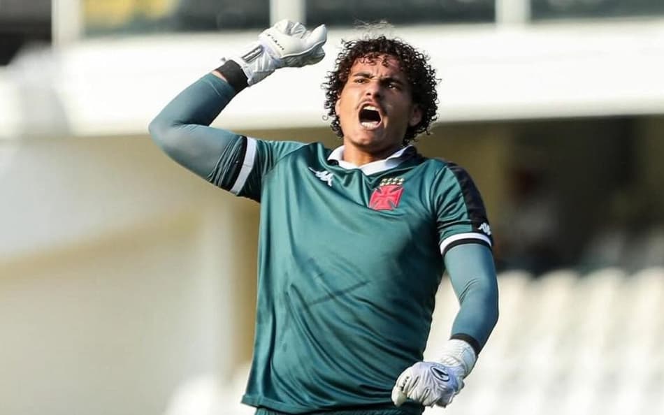 Phillipe Gabriel - Vasco