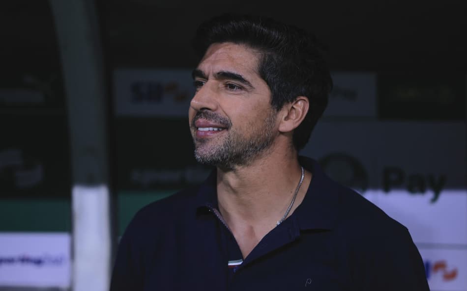 BRASILEIRO A 2025, PALMEIRAS X FORTALEZA