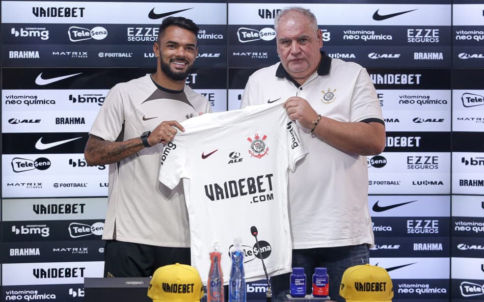 Corinthians