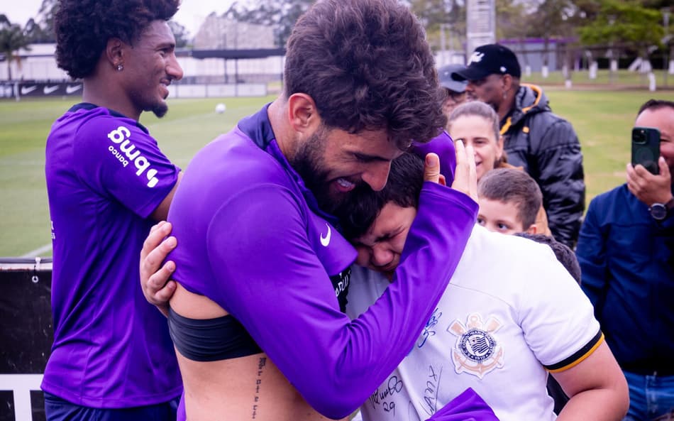 Corinthians