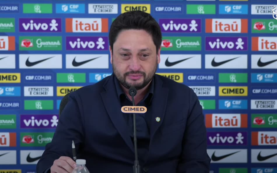 ao vivo convocação da seleção brasileira feminina data fifa amistosos contra o méxico