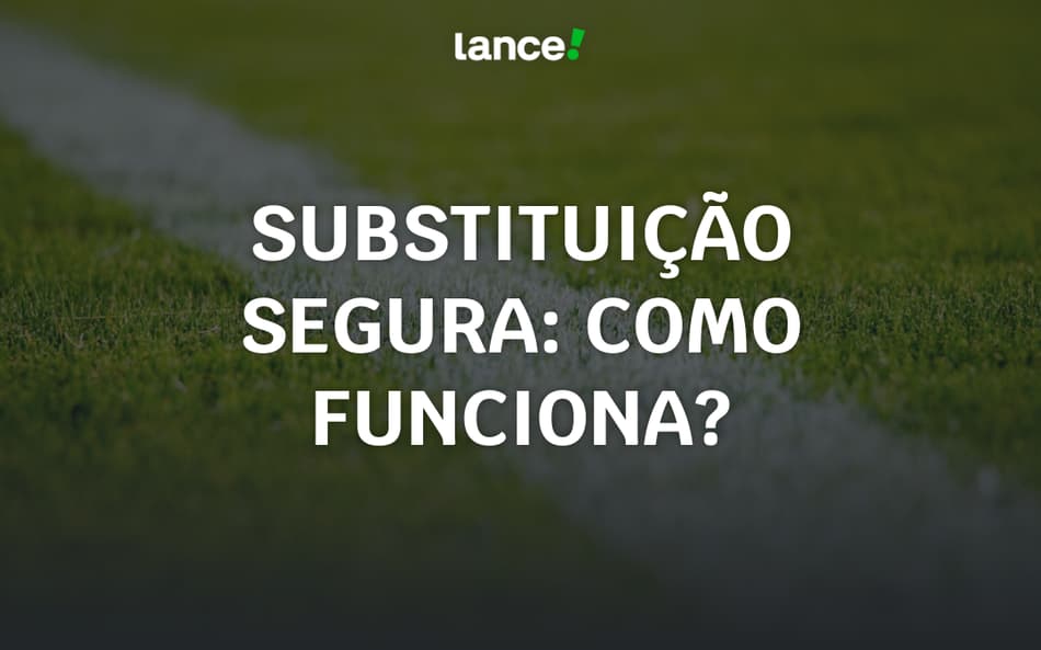Substituição Segura: veja como funciona e quais casas têm o recurso!
