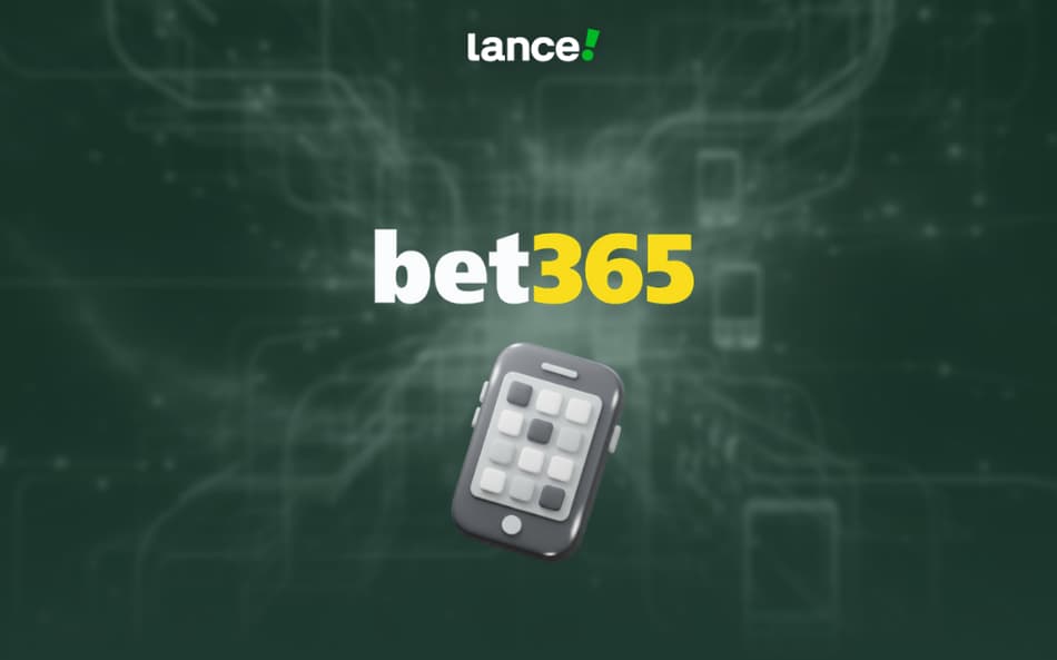 bet365 App: como baixar no Android e apostar no iOS em 2025