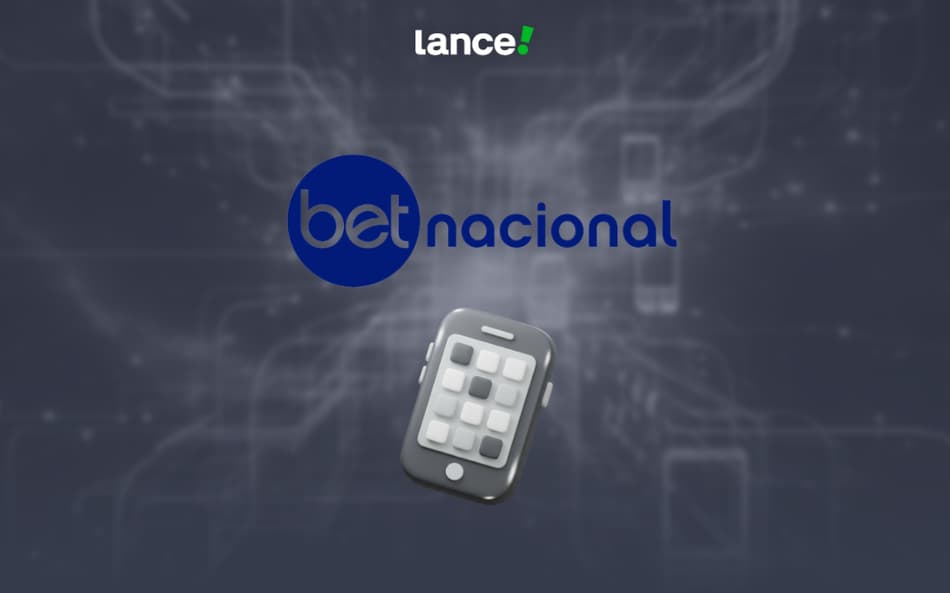 Betnacional App: como baixar no Android e apostar no iOS