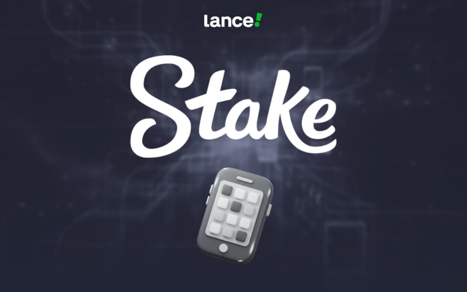 Stake App: como baixar no Android e apostar no iOS em 2025