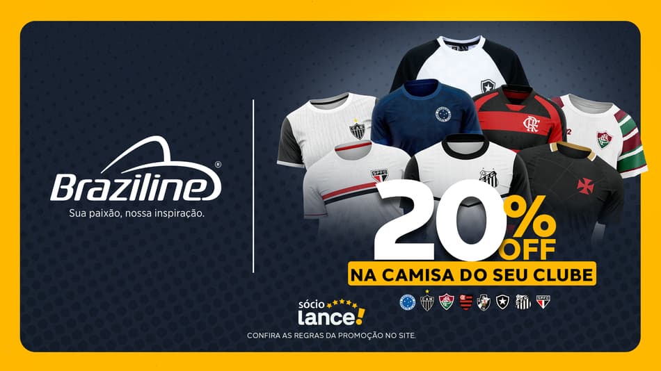 imagem braziline desconto 20 por cento