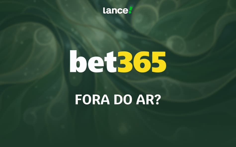 bet365 fora do ar: o que fazer quando o site não abre