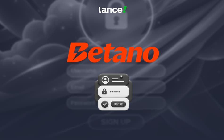 Betano cadastro: como criar conta e concluir seu registro