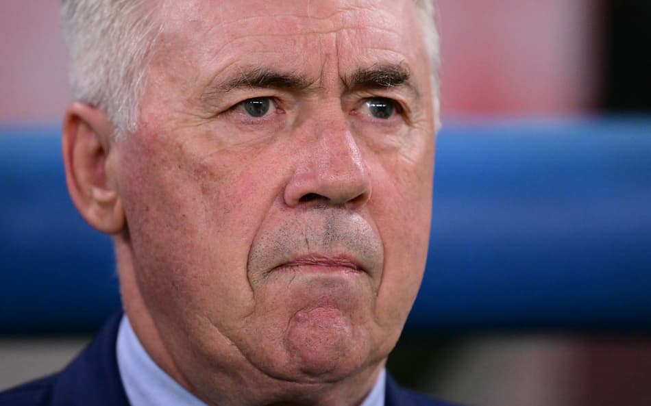 Carlo Ancelotti