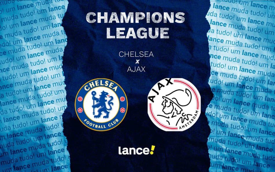 chelsea ajax