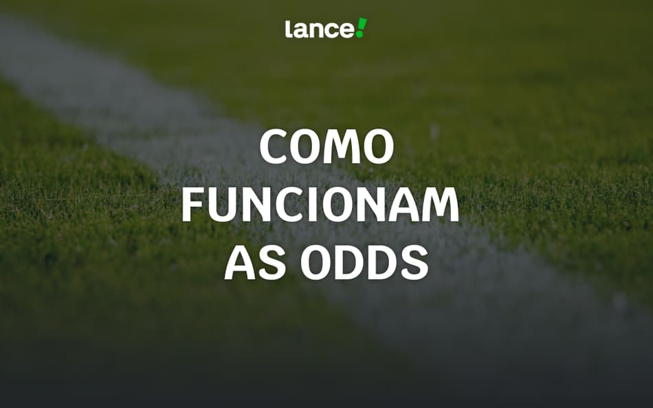 Como funcionam as odds em apostas esportivas: guia completo
