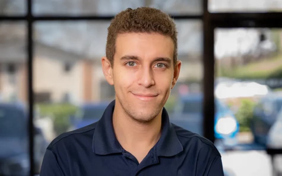 Daniel Naroditsky faleceu aos 29 anos, nos Estados Unidos