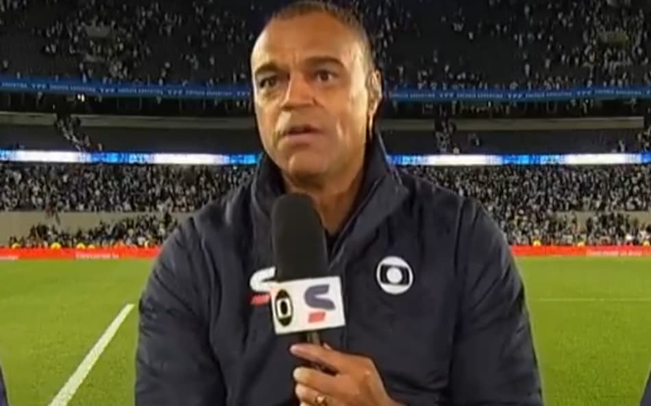 Denílson - SporTV