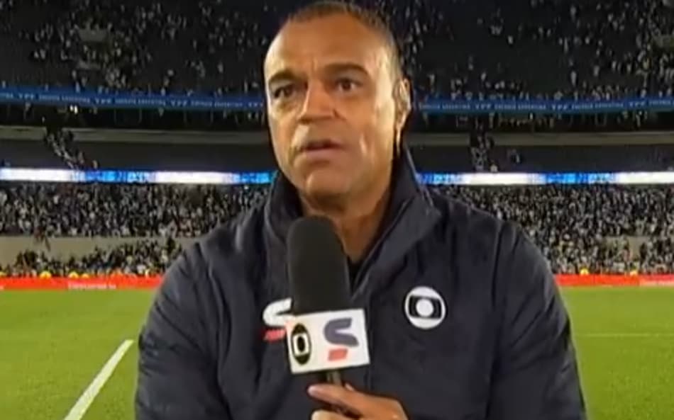 Denílson - SporTV