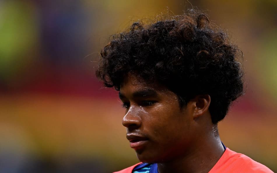 ELIMINATORIAS COPA DO MUNDO 2026, BRASIL X PERU