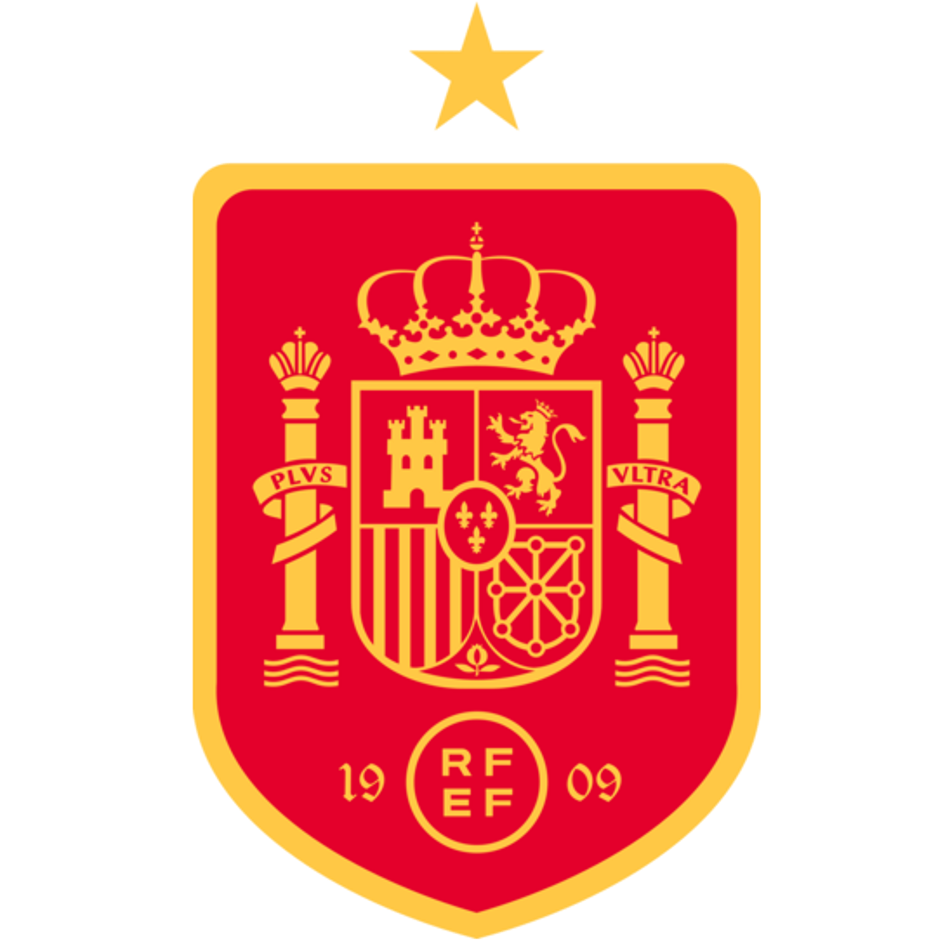 Escudo Espanha