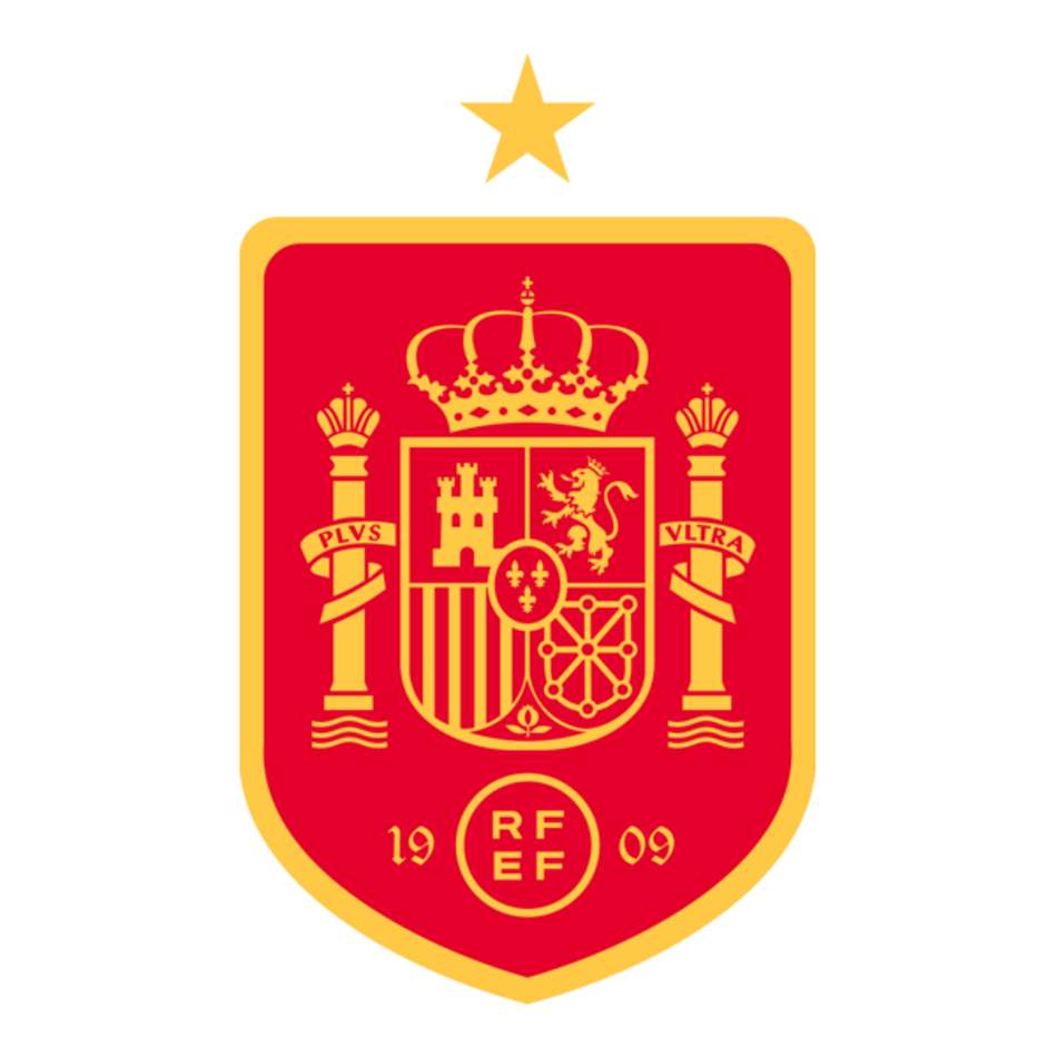 Escudo Espanha