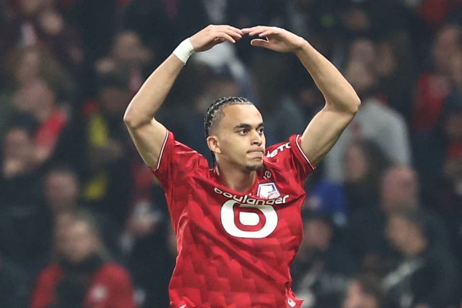 FBL-FRA-LIGUE1-LILLE-PSG