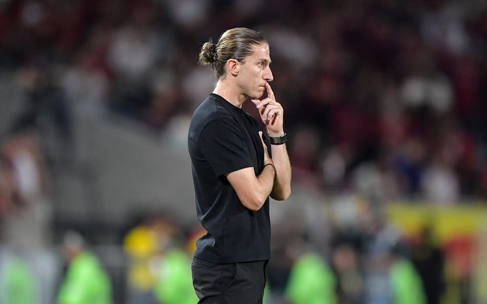 Flamengo Libertadores