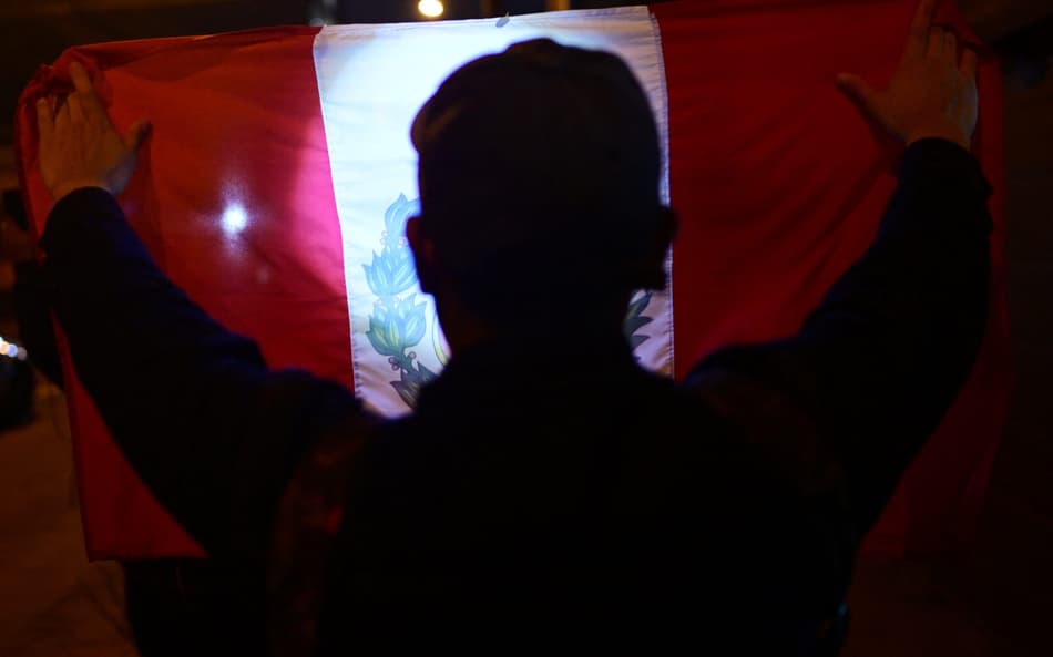 Sede da final da Libertadores, Lima enfrenta onda de violência