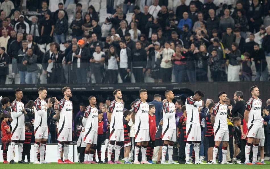 Flamengo Botafogo