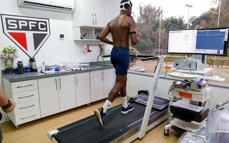 São Paulo células tronco