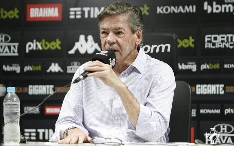 Jorge Salgado - Vasco