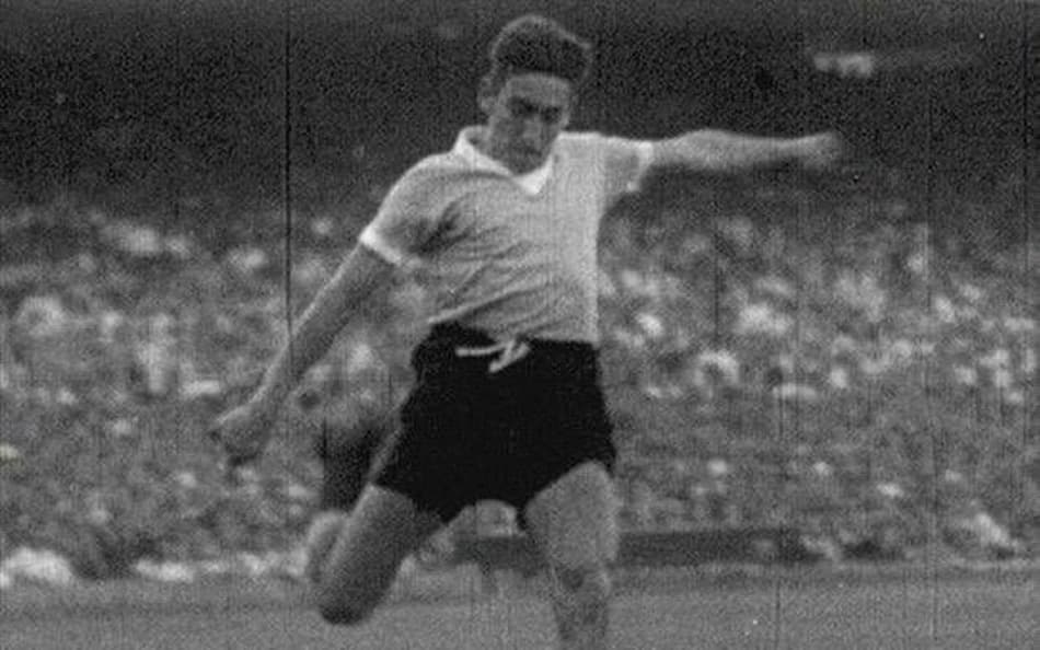 GALERIA: Veja a Copa disputada por Ghiggia e o clube que ele defendia no período do Mundial