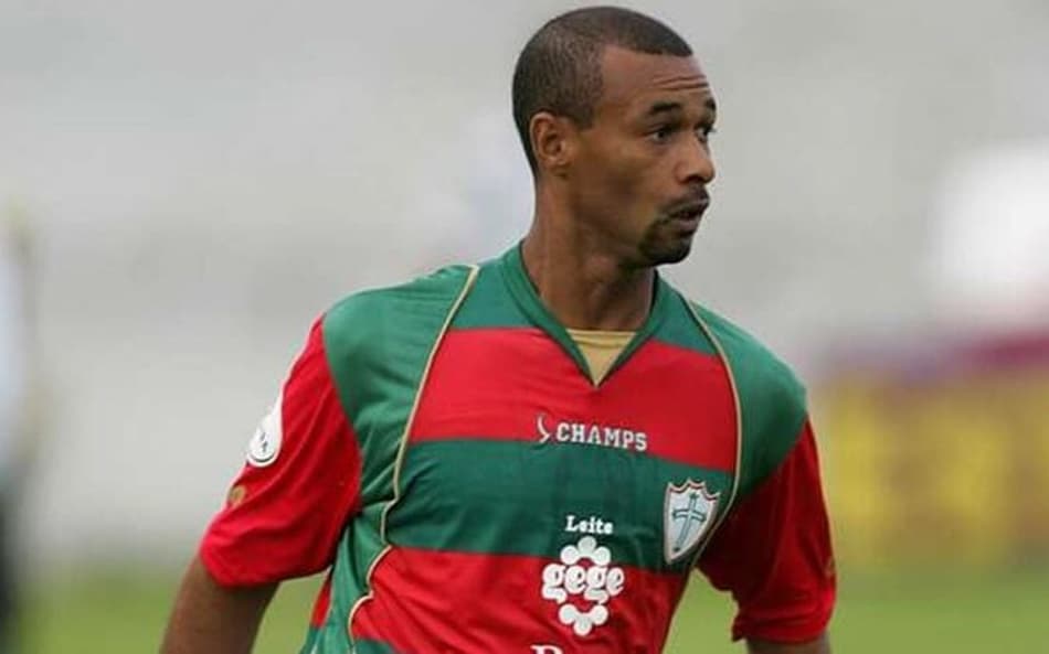 Veja imagens da carreira de Zé Maria