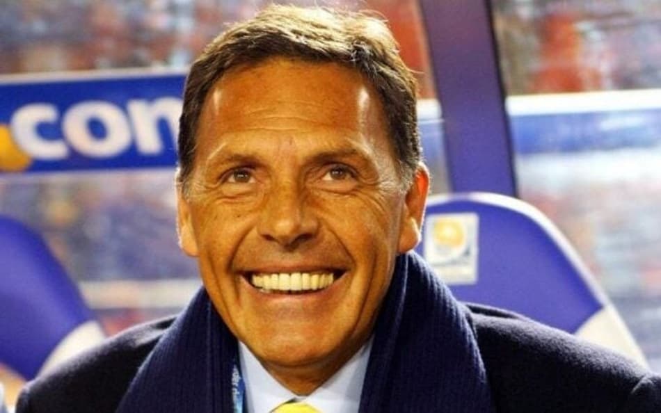 Miguel Ángel Russo