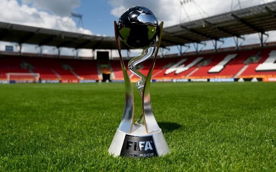 Taça do Mundial Sub-20