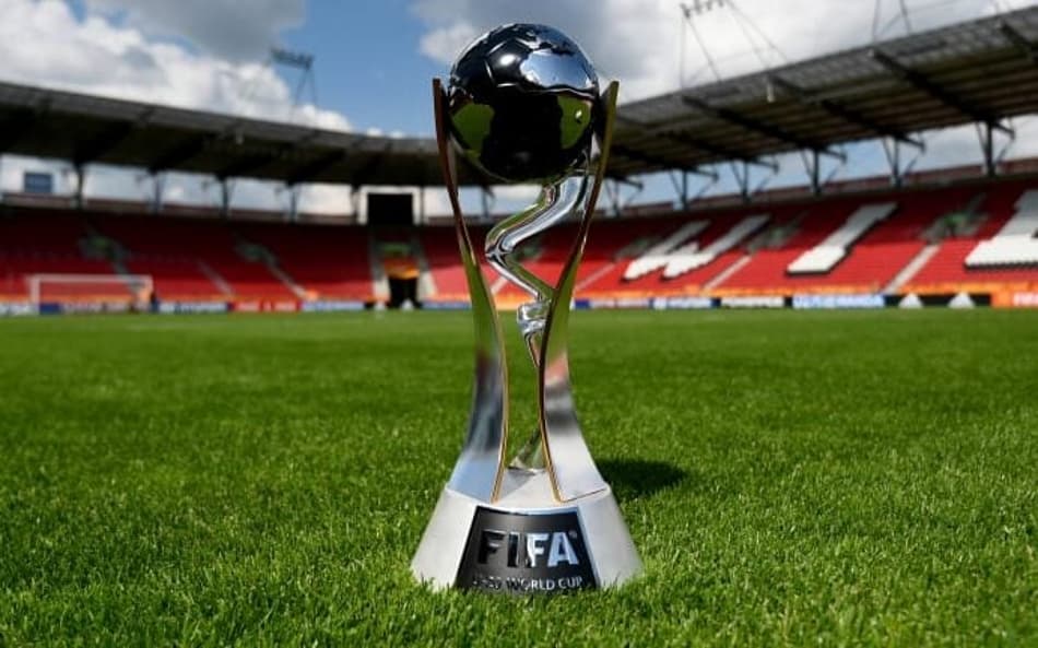 Taça do Mundial Sub-20