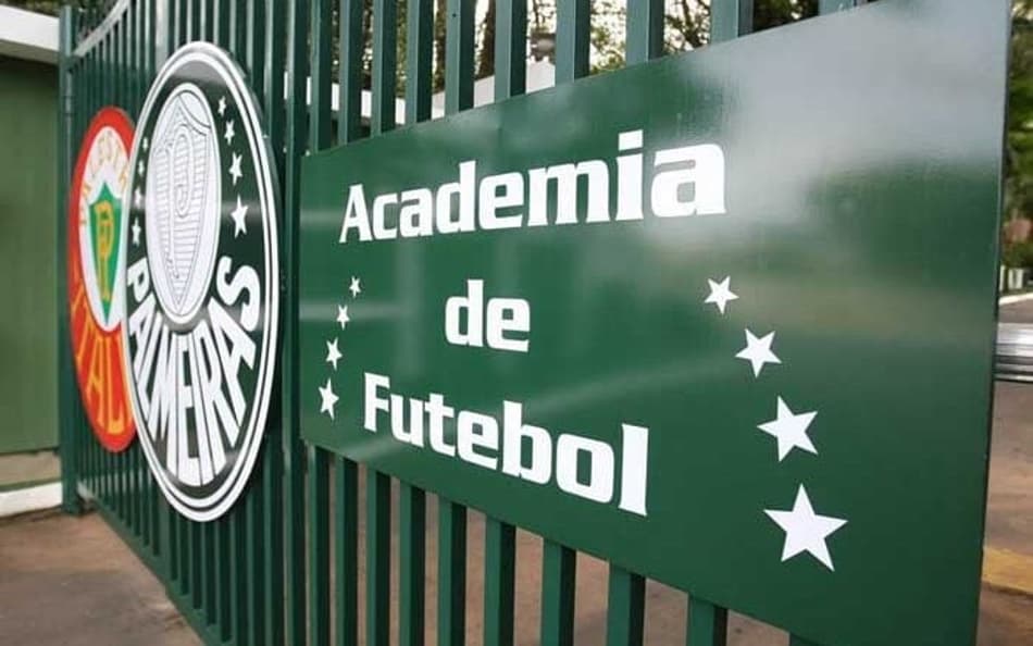 Academia de Futebol: veja imagens internas do CT