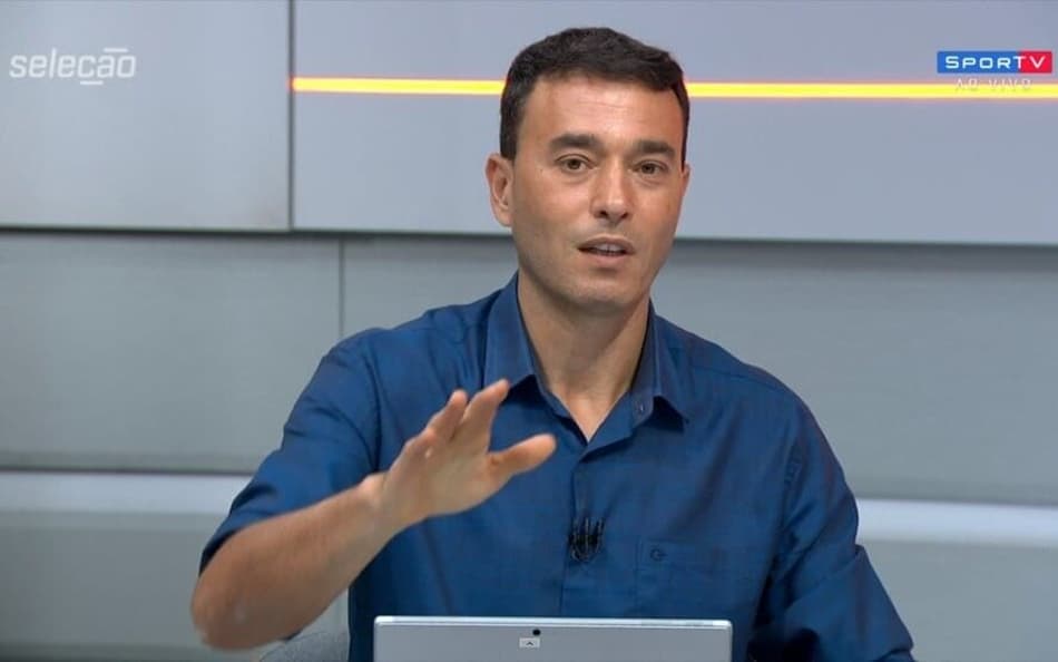André Rizek