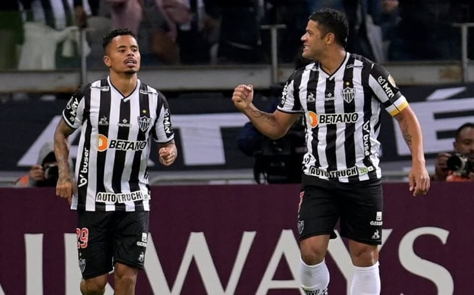 Atletico Mineiro x Independiente Del Valle