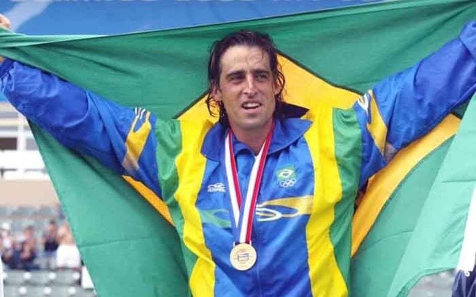 Fernando Meligeni