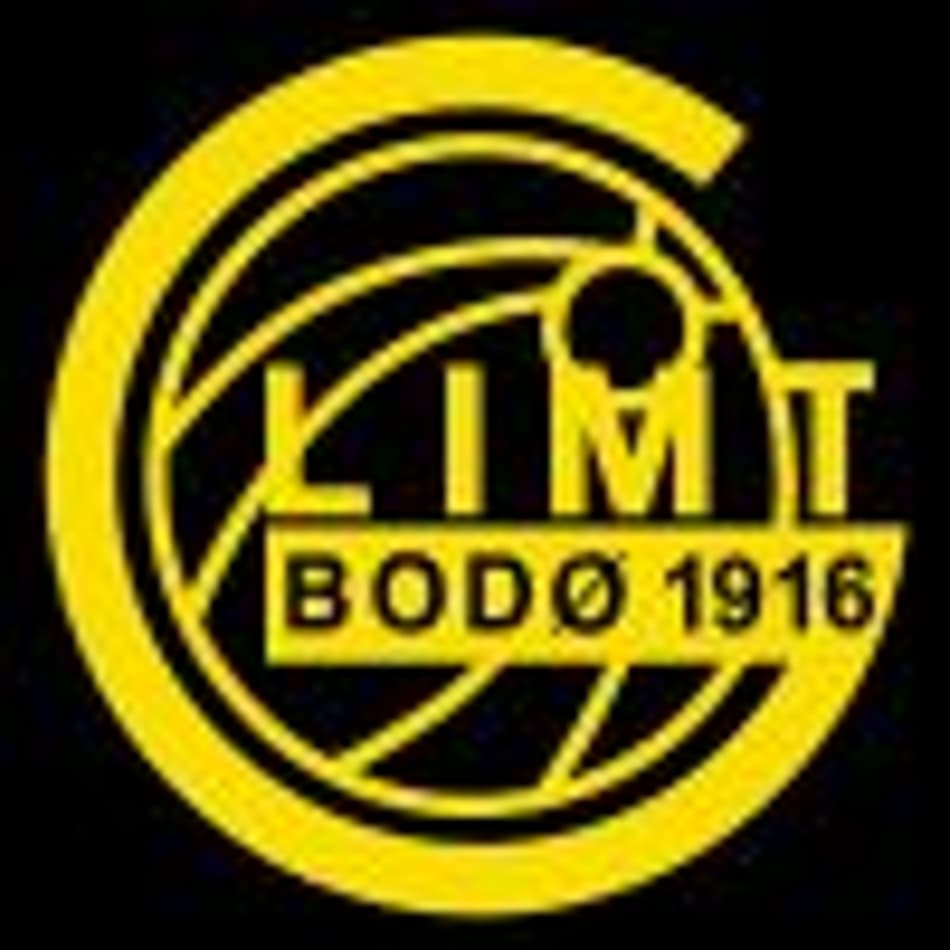 Bodo/Glimt escudo