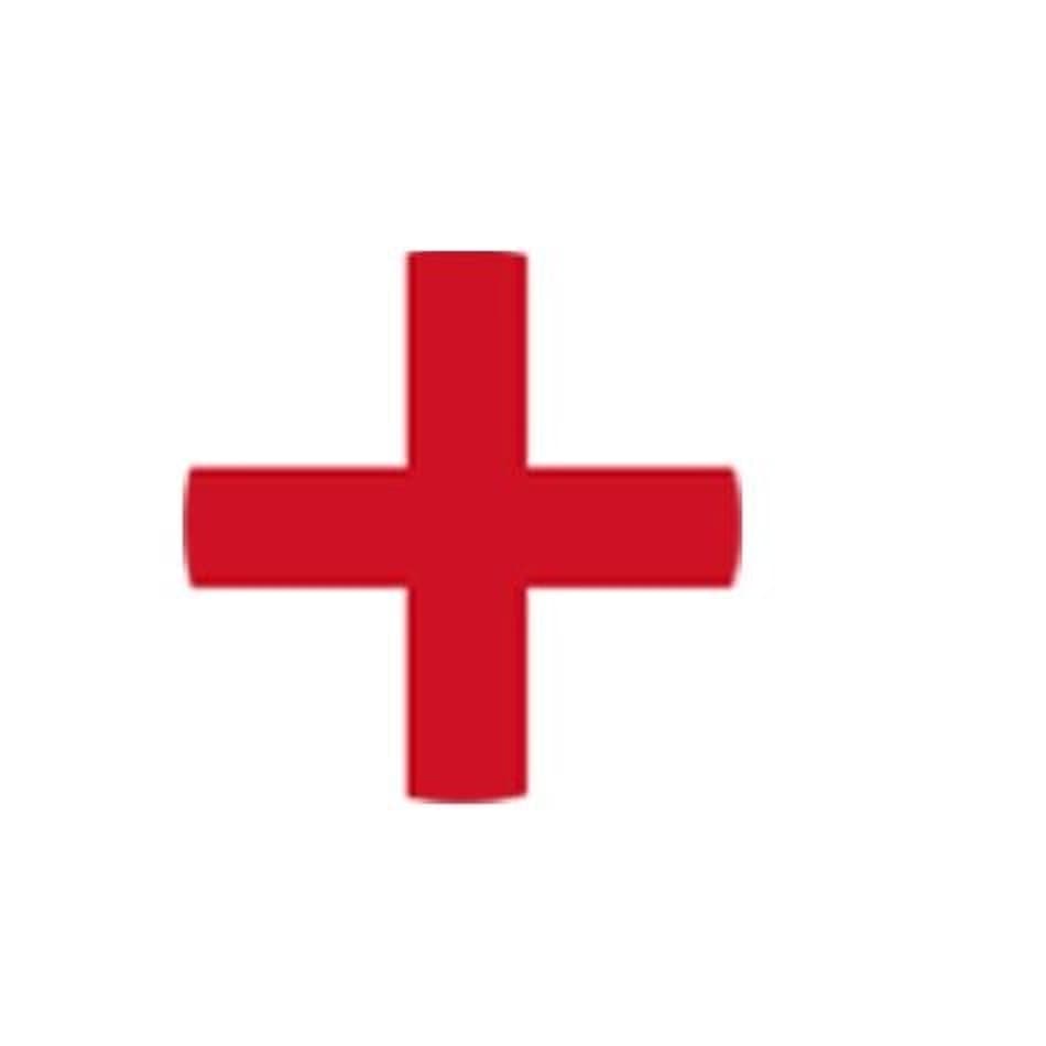 Escudo Inglaterra